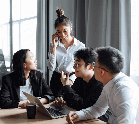 Zoho Workspace